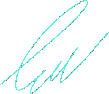 חתימה של עידו חורש